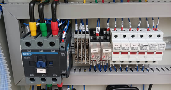 光伏防逆流保護(hù)裝置